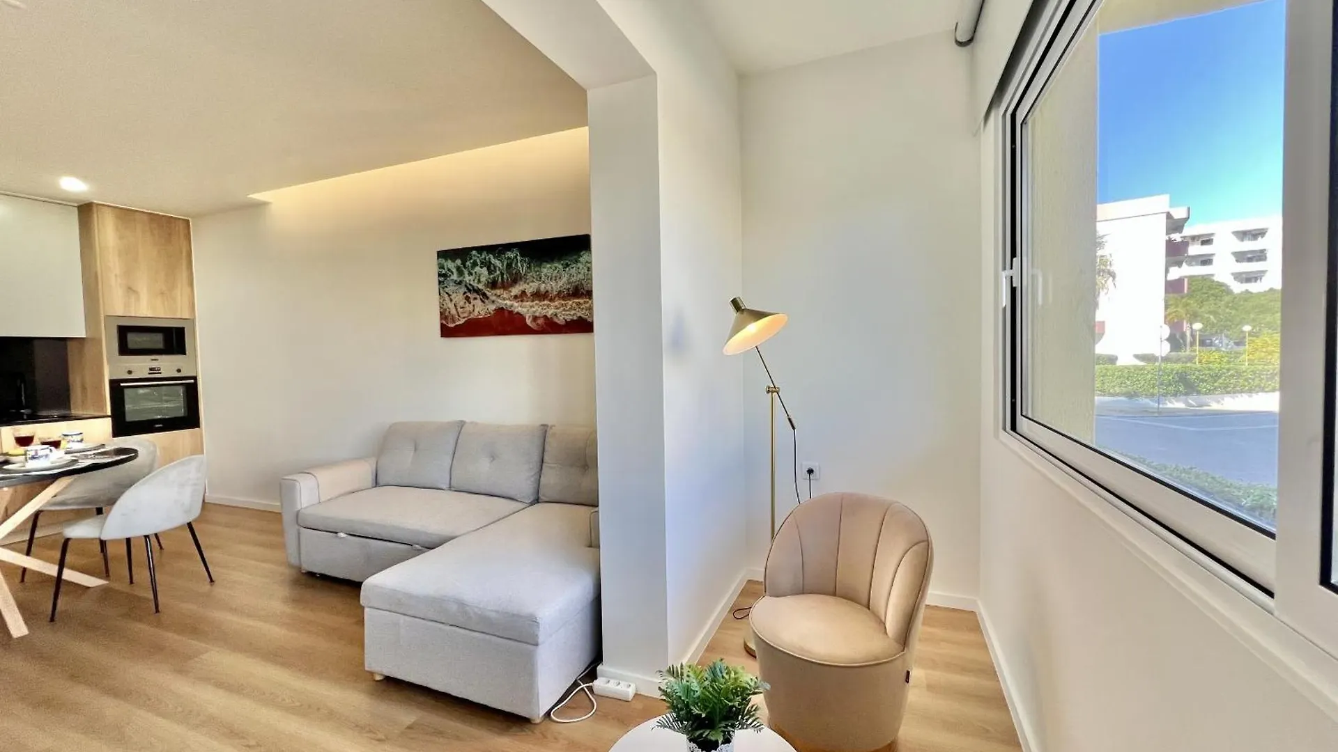 Vilamoura Modern With Pool By Homing Apartment