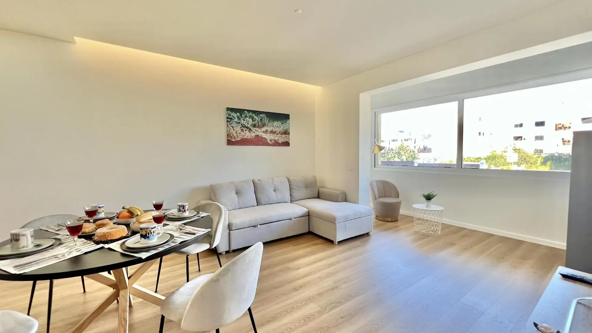 Vilamoura Modern With Pool By Homing 0*,  Portugal