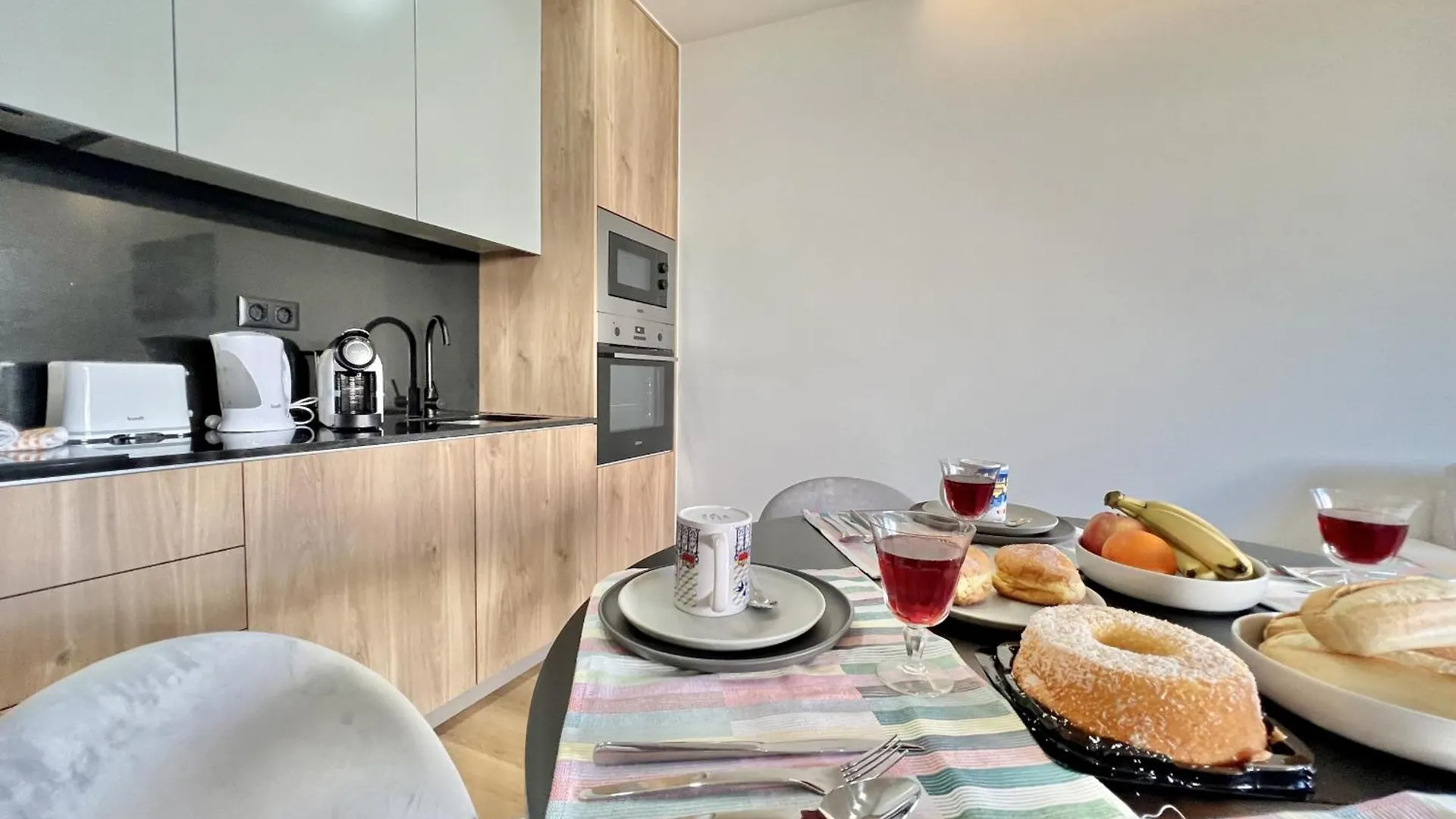 Apartment Vilamoura Modern With Pool By Homing