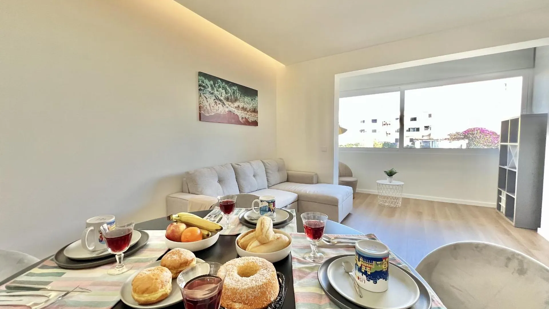 Vilamoura Modern With Pool By Homing Apartment