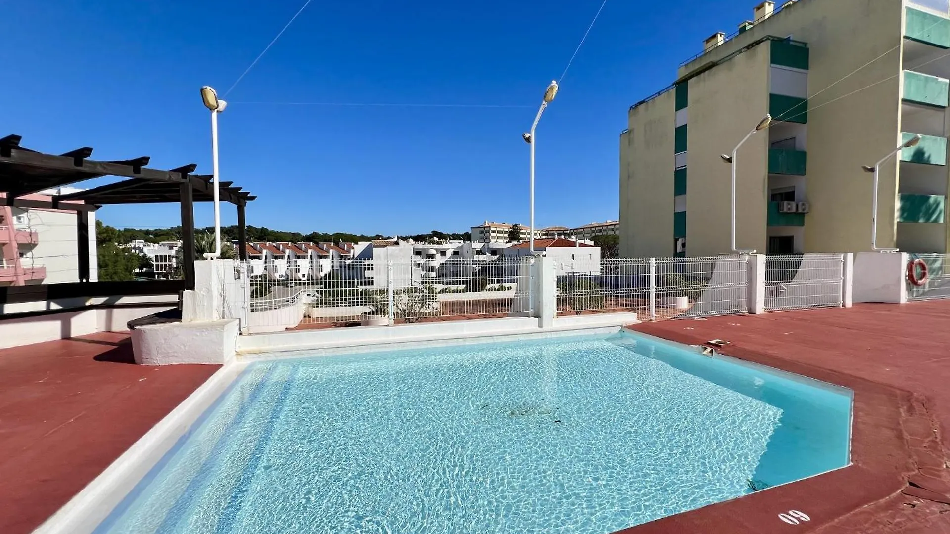 Vilamoura Modern With Pool By Homing