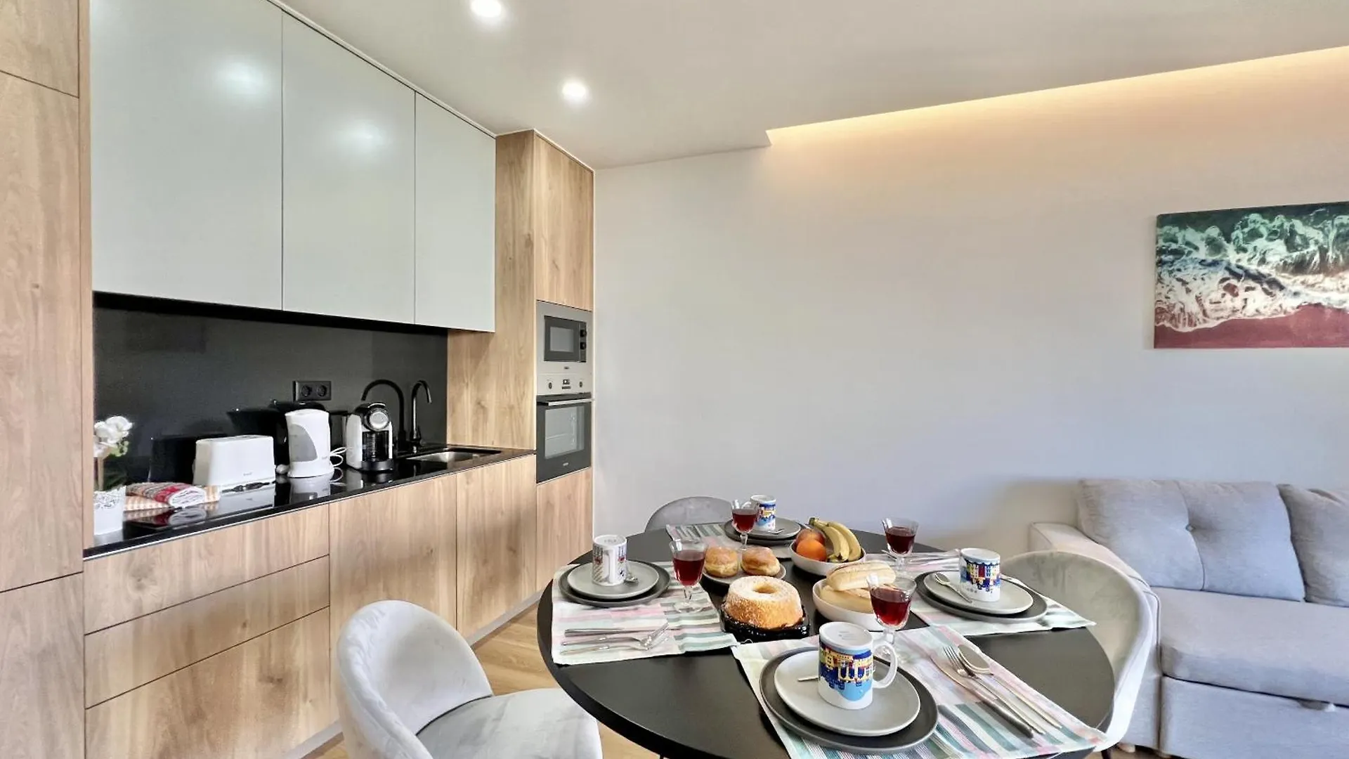 Apartment Vilamoura Modern With Pool By Homing