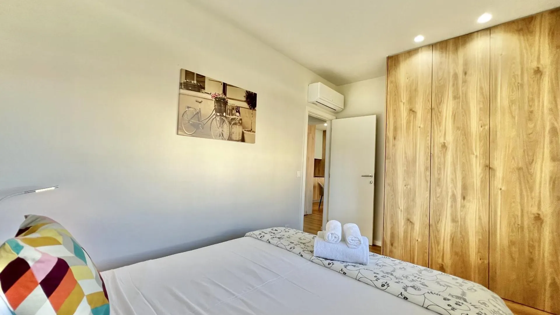 Apartment Vilamoura Modern With Pool By Homing