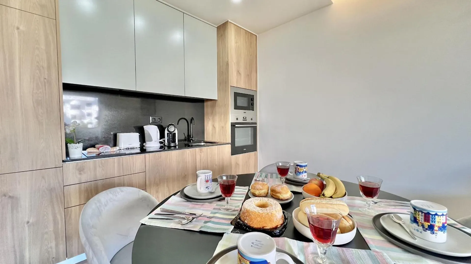 Apartment Vilamoura Modern With Pool By Homing Portugal