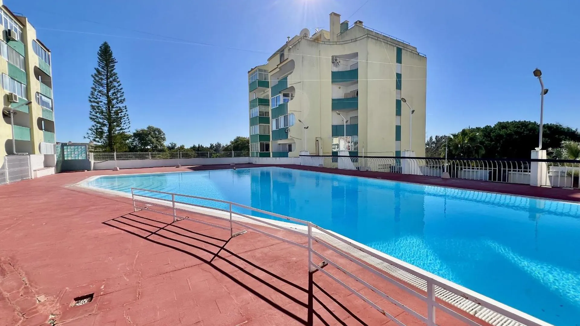 Vilamoura Modern With Pool By Homing Apartment