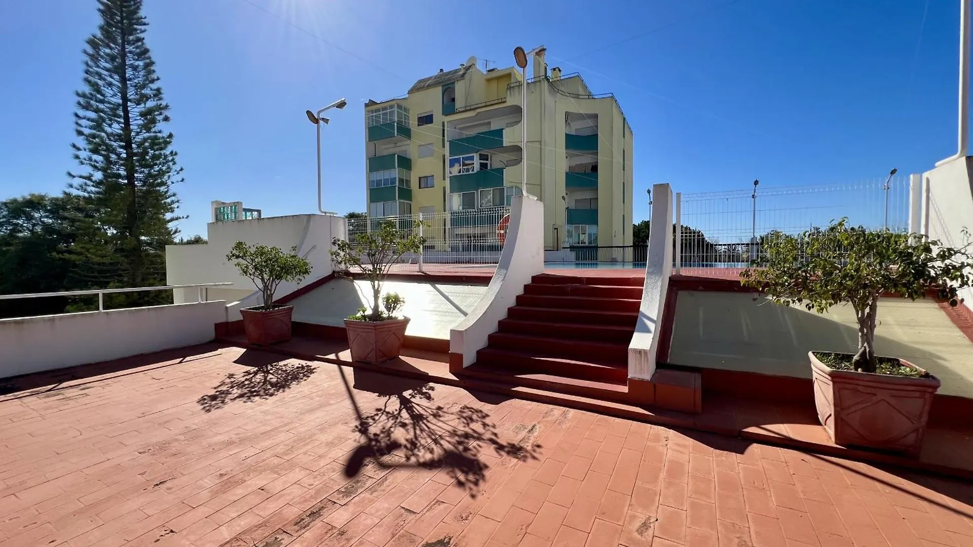 Apartment Vilamoura Modern With Pool By Homing