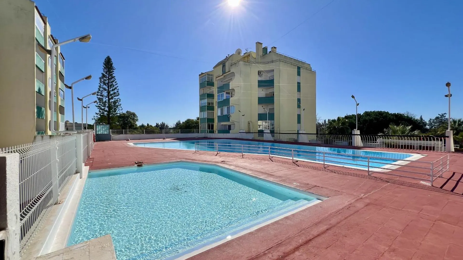 Vilamoura Modern With Pool By Homing