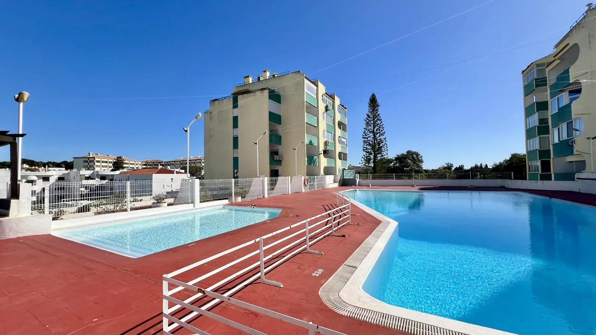 Vilamoura Modern With Pool By Homing Portugal