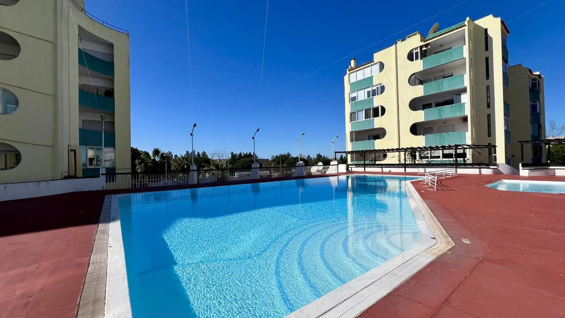 Vilamoura Modern With Pool By Homing Apartment