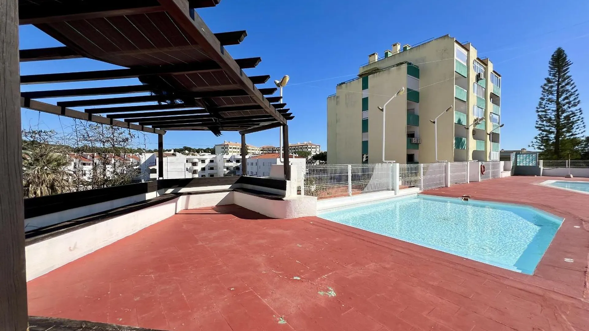 Apartment Vilamoura Modern With Pool By Homing Portugal
